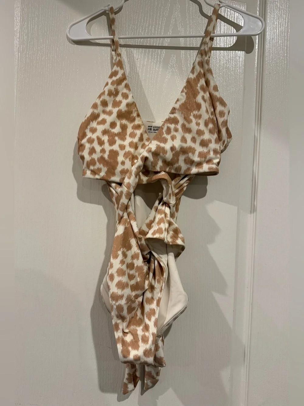 aerie worn one